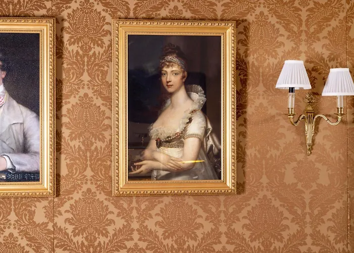 Hotel De Seine
