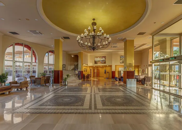 Ohtels La Hacienda