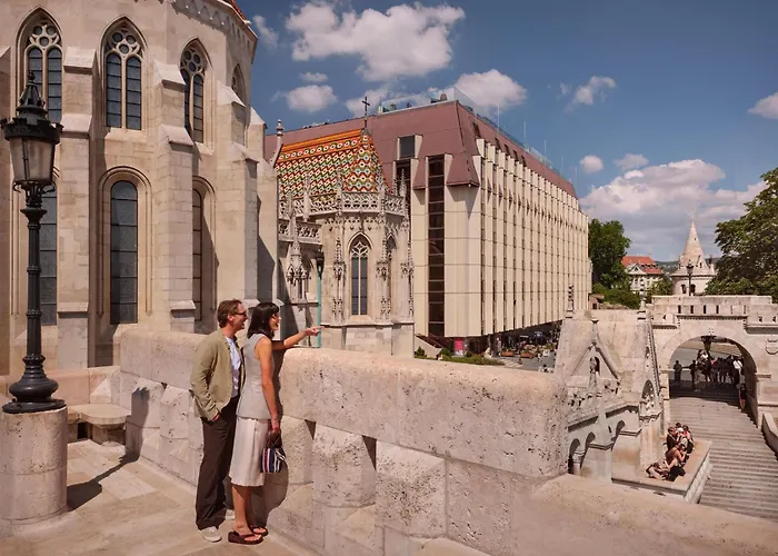 Hilton Budapest