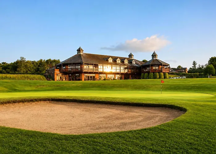Macdonald Portal Hotel, Spa & Golf Resort