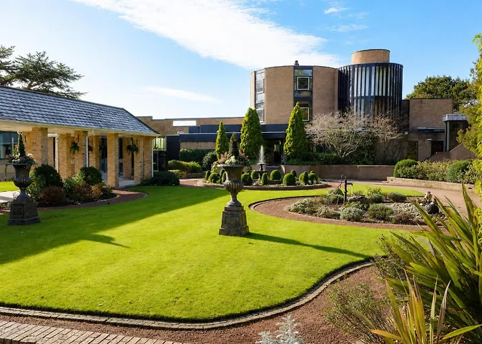 Macdonald Portal Hotel, Spa & Golf Resort