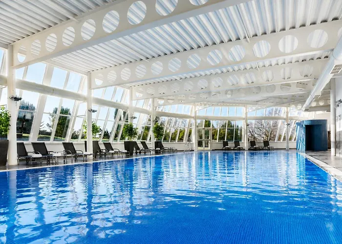 Macdonald Portal Hotel, Spa & Golf Resort