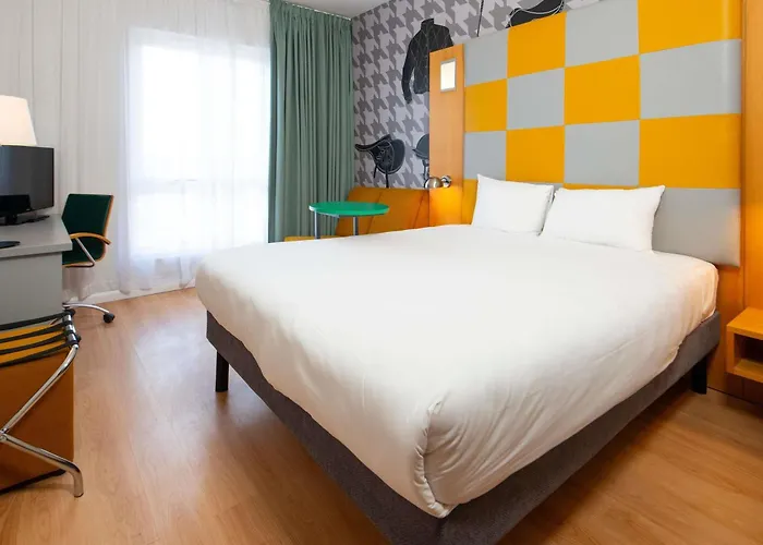 Ibis Styles Haydock