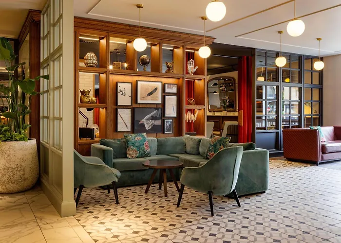 Doubletree By Hilton Bath