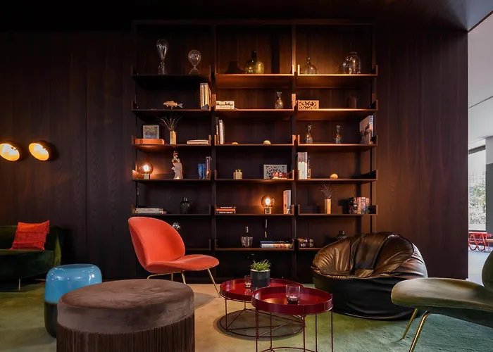 Mercure Hotel Wiesbaden City