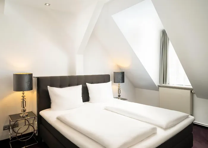 Elaya Hotel Hannover City