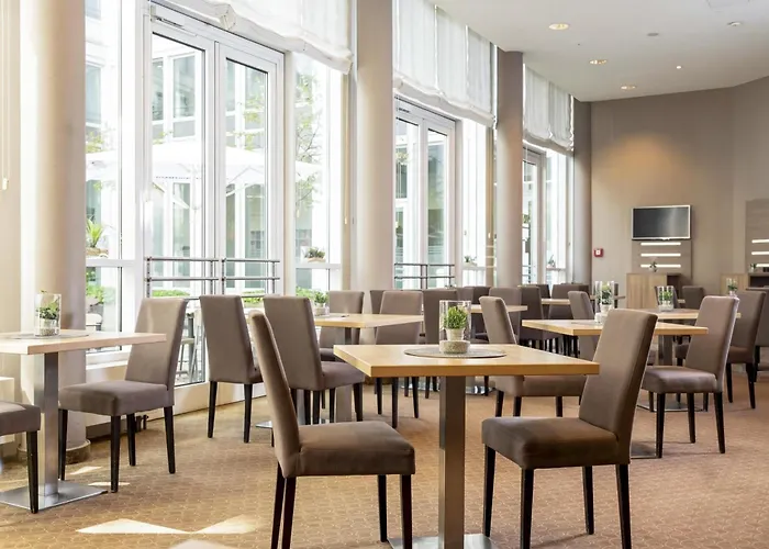 Best Western Plus Hotel Dresden City
