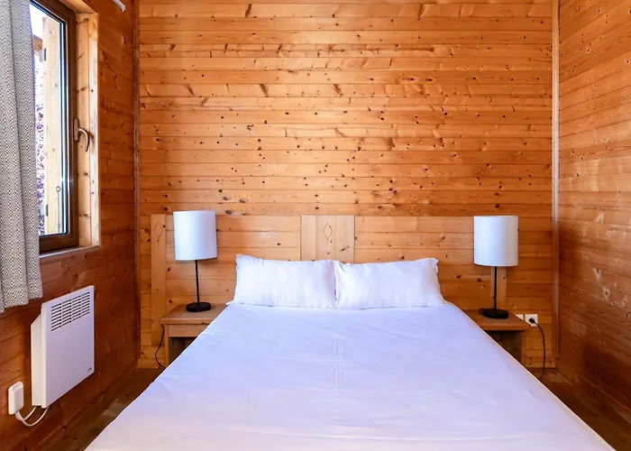 Residence Odalys Les Chalets D'Evian