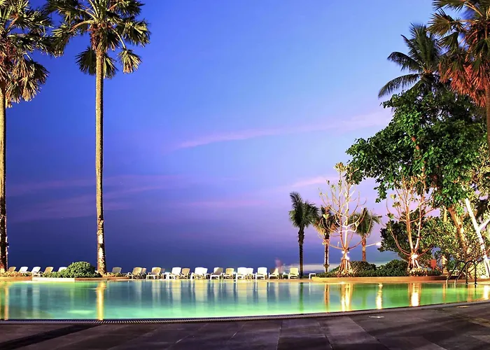 Novotel Rayong Rim Pae Resort