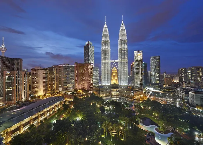 Mandarin Oriental,