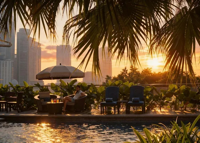 Mandarin Oriental,