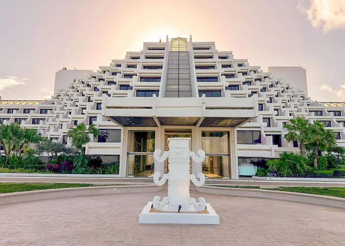 Paradisus All Inclusive - Grand Reopening Coming Soon