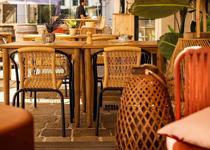 Novotel Paris Pont De Sevres