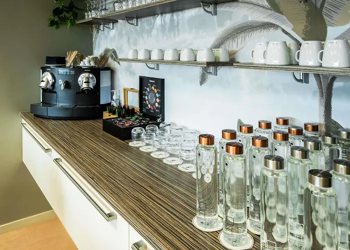 Côte Ouest Hôtel Thalasso&Spa Les Sables d'Olonne - MGallery