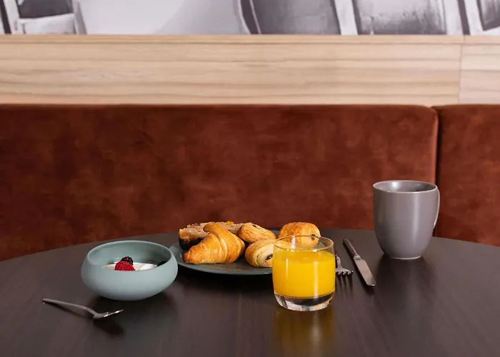 ibis Styles Lille Aéroport