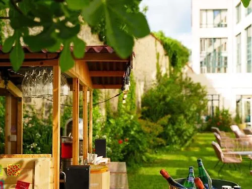 Mercure Bordeaux Chateau Chartrons