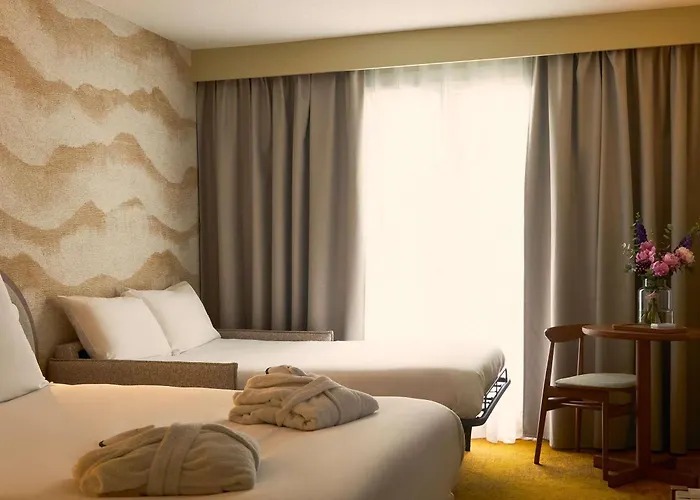 Mercure Pont d’Avignon Centre