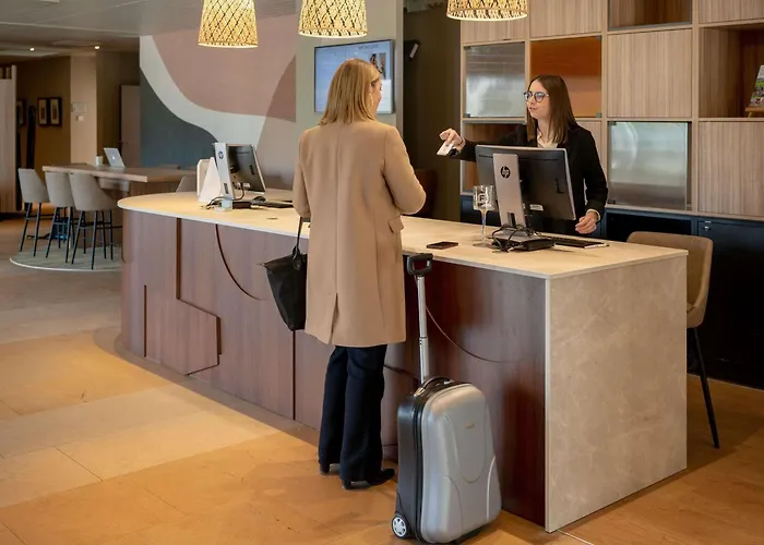 Mercure Auxerre