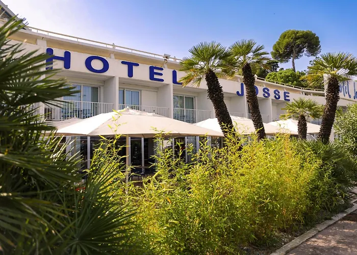 Hôtel Josse