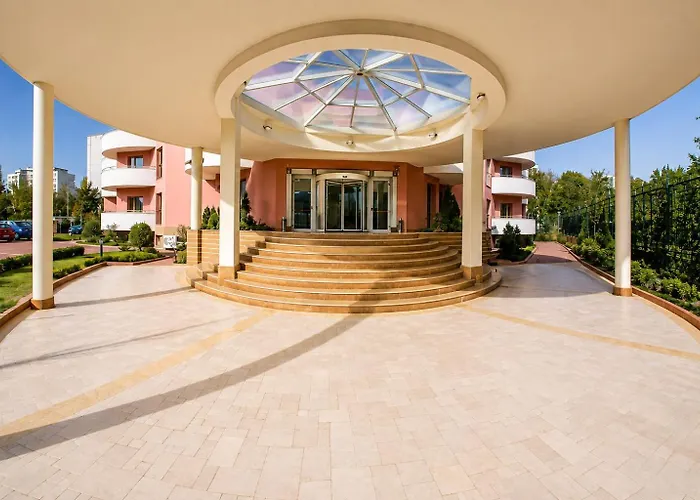 Monte Carlo Palace Suites