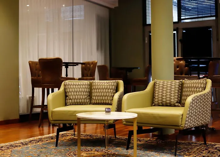 Indigo Turin By Ihg