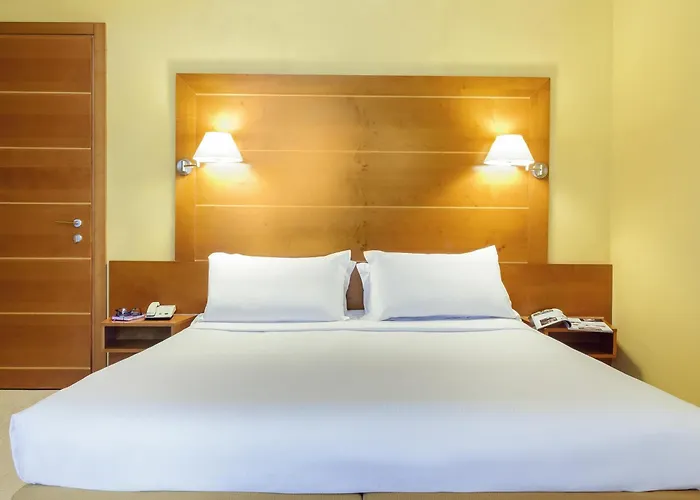 Ibis Styles Bari Giovinazzo