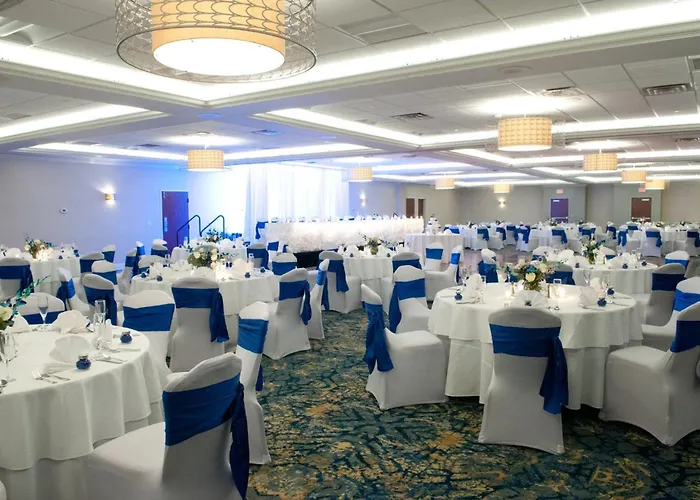 Crowne Plaza Hotel And Suites Pittsburgh South By Ihg