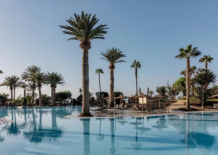 Meliá Fuerteventura