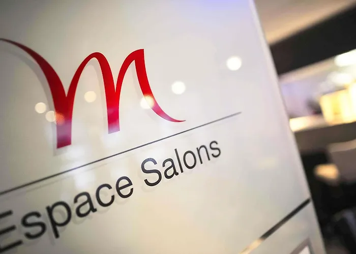 Mercure Rouen Val De Reuil