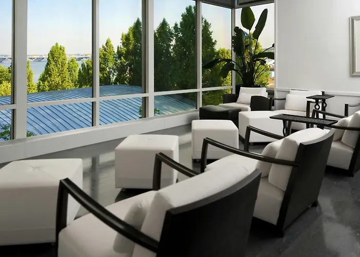 Gaylord National Resort & Convention Center