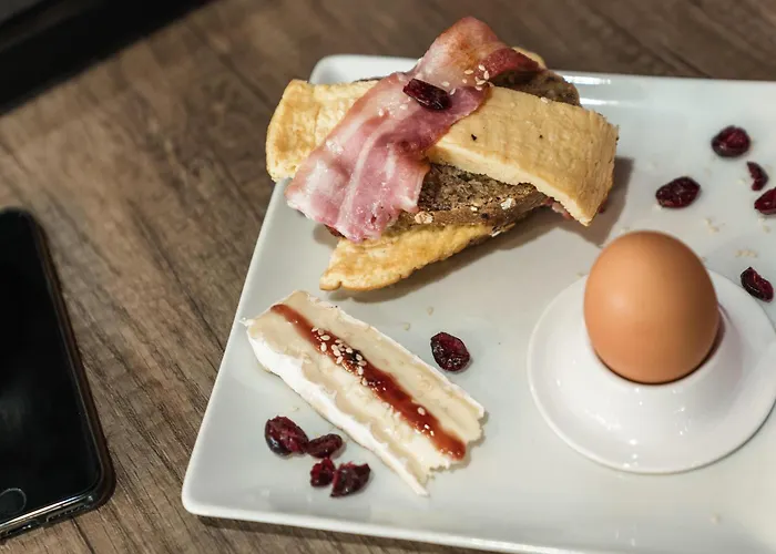 Ibis Styles Toulouse Blagnac Aéroport
