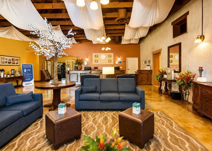 Comfort Inn Pomona Near Fairplex