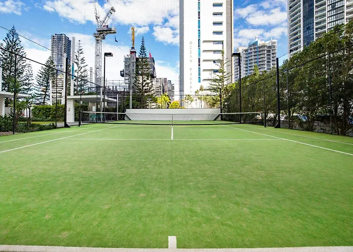 Ultra Broadbeach