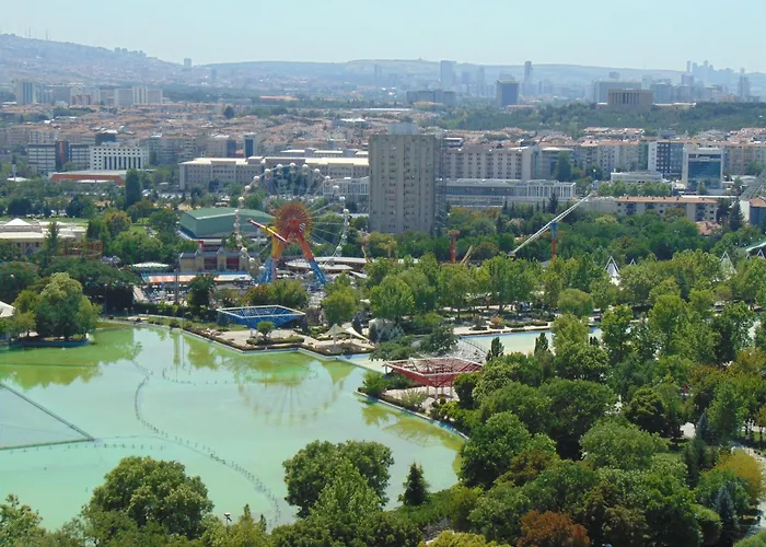 Radisson Blu Ankara