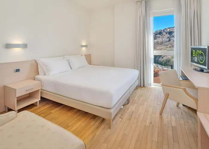 B&B HOTELS Park Hotel Mondovì