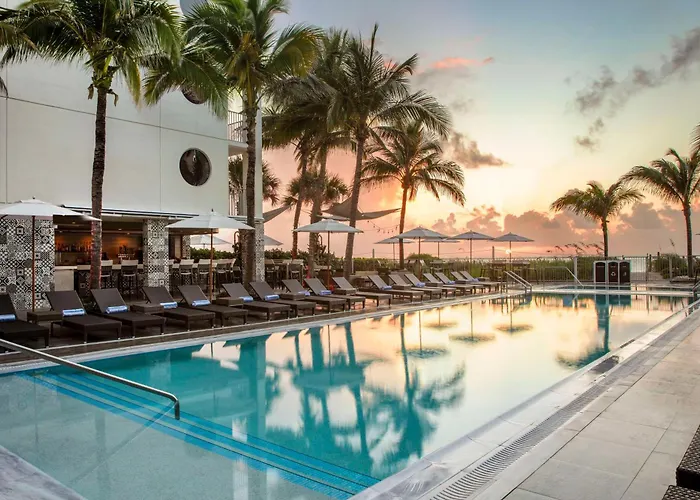 Costa D'Este Beach Resort & Spa