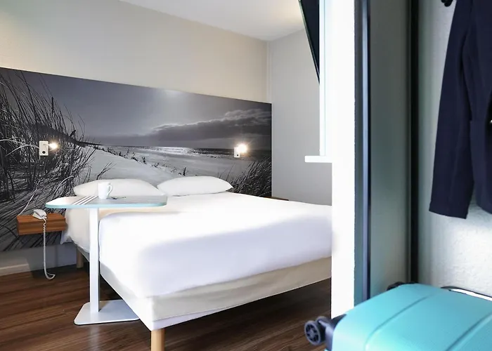 Ibis Styles Quimper