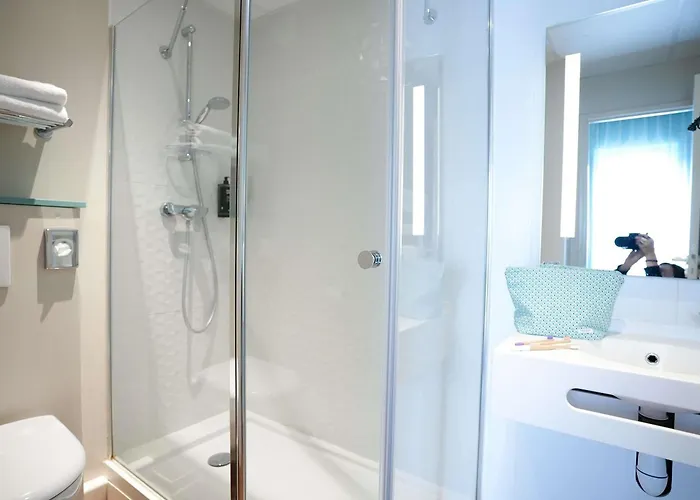 Ibis Styles Quimper
