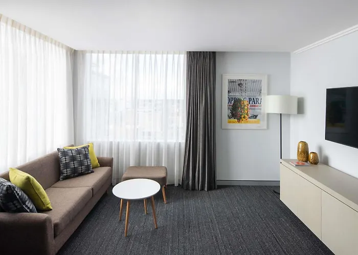 Mercure Bankstown