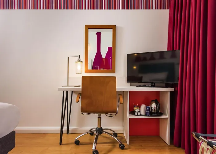 Ibis Styles Barnsley