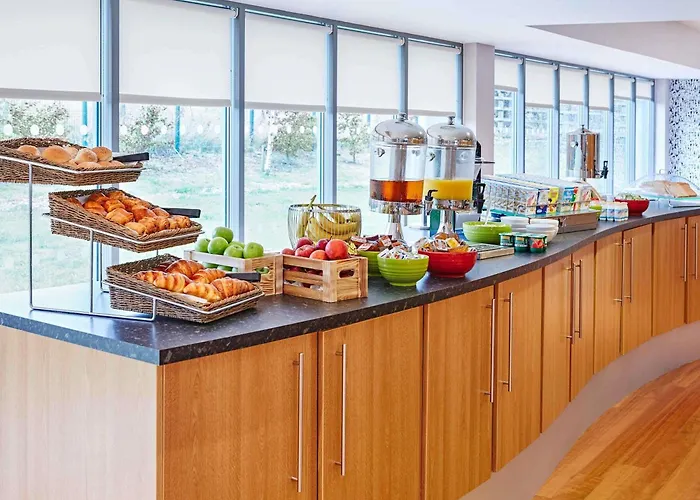 Ibis Styles Barnsley