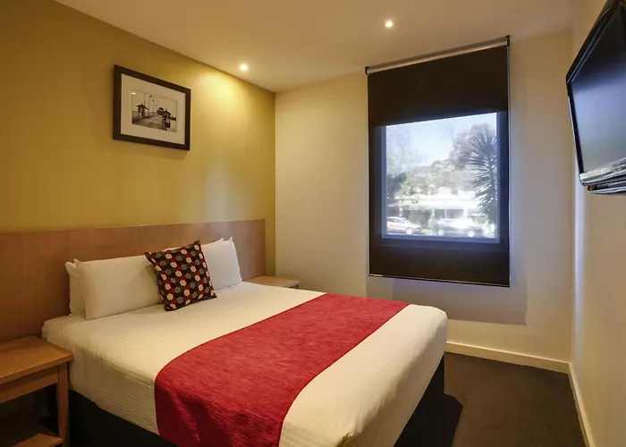Mercure North Melbourne