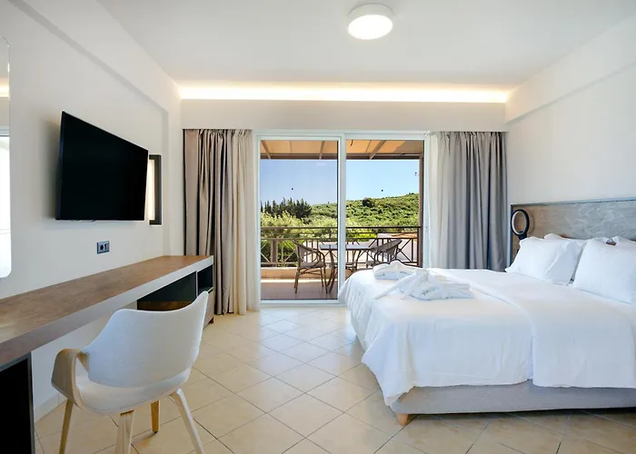 Colonides Beach Hotel