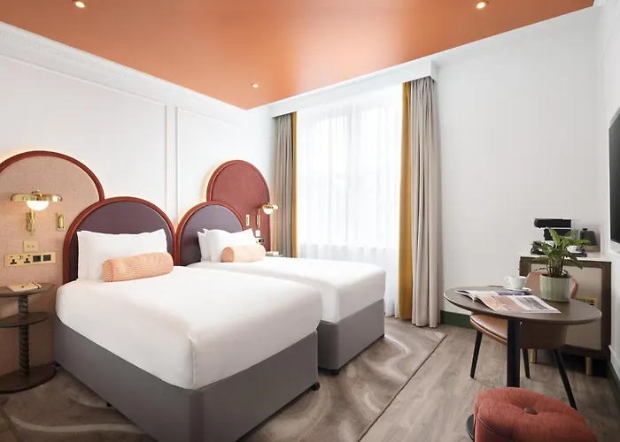The Welbeck Hotel By Ihg