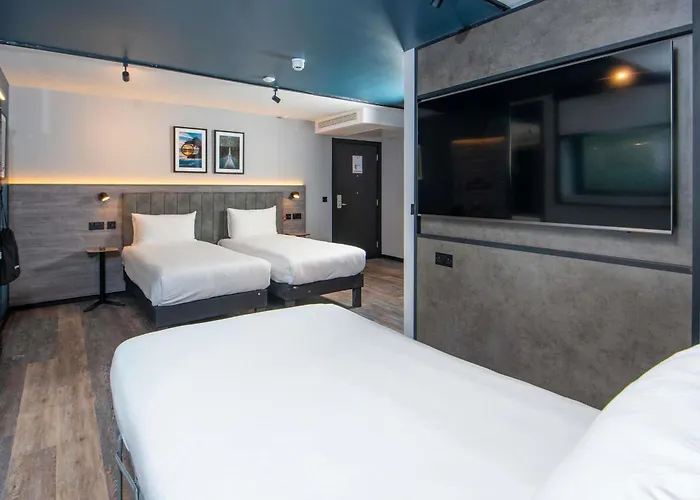 Ibis Styles London Gatwick Airport