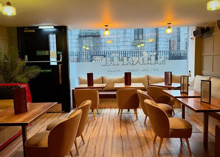 Siberia Bar &