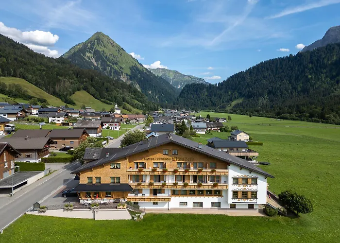 Hotel Elisabeth