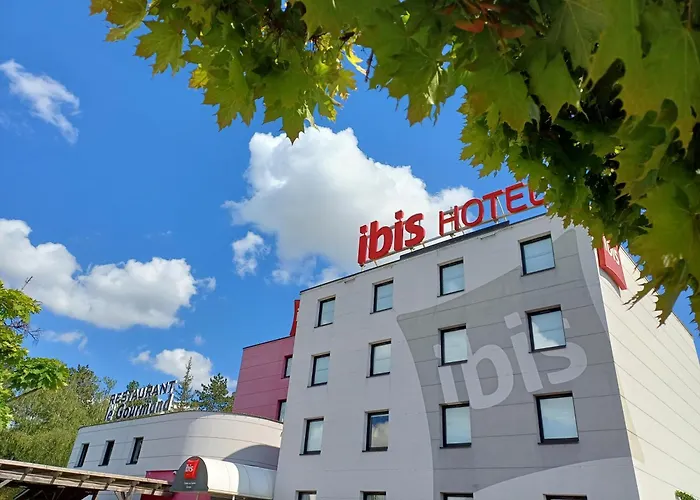 Ibis Europe Chalon Sur Saone