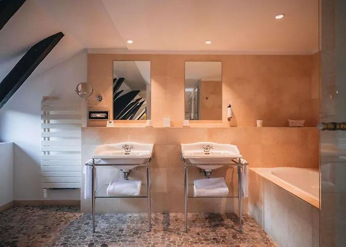 Cour Du Corbeau Hotel Strasbourg - Mgallery Collection