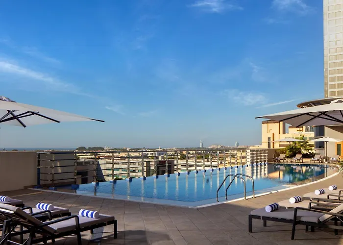Staybridge Suites Internet City By Ihg